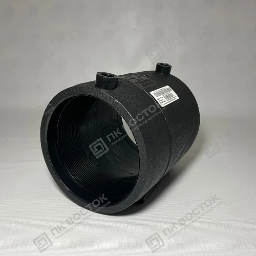 Муфта электросварная 110 мм SDR 17 Fox
